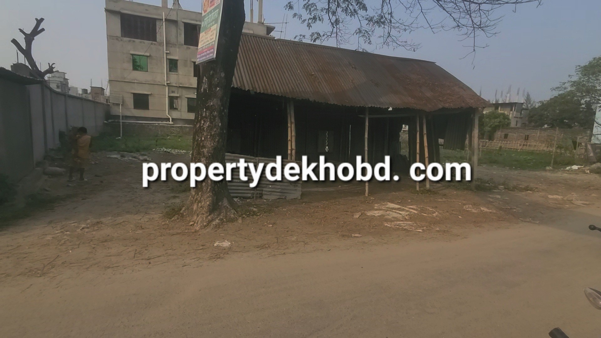 kacnnpur-bas-tarminal-pichne-3-katha-plt-bikri-hbe-25-fiter-rod-land-for-sale-katchpur-39348484564