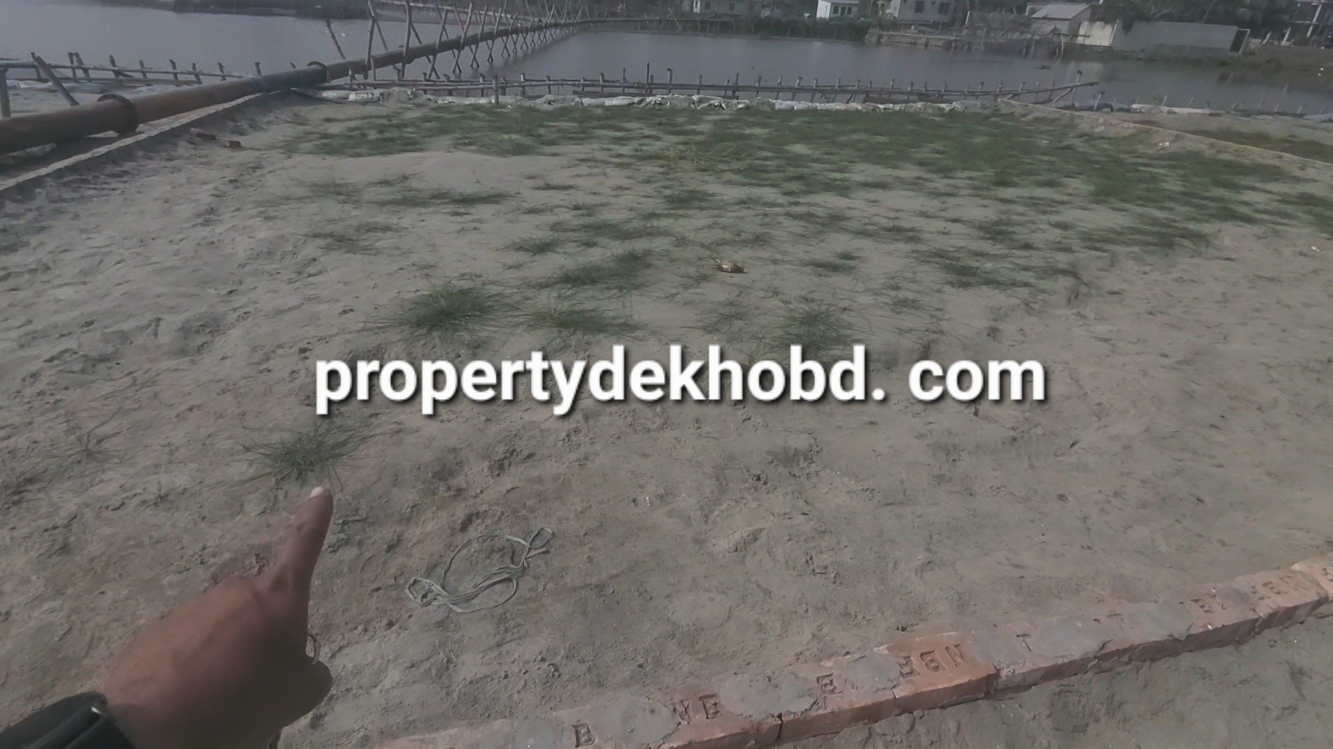 kacnnpur-bas-tarminal-pichne-3-katha-plt-bikri-hbeland-for-sale-katchpur-472260176406