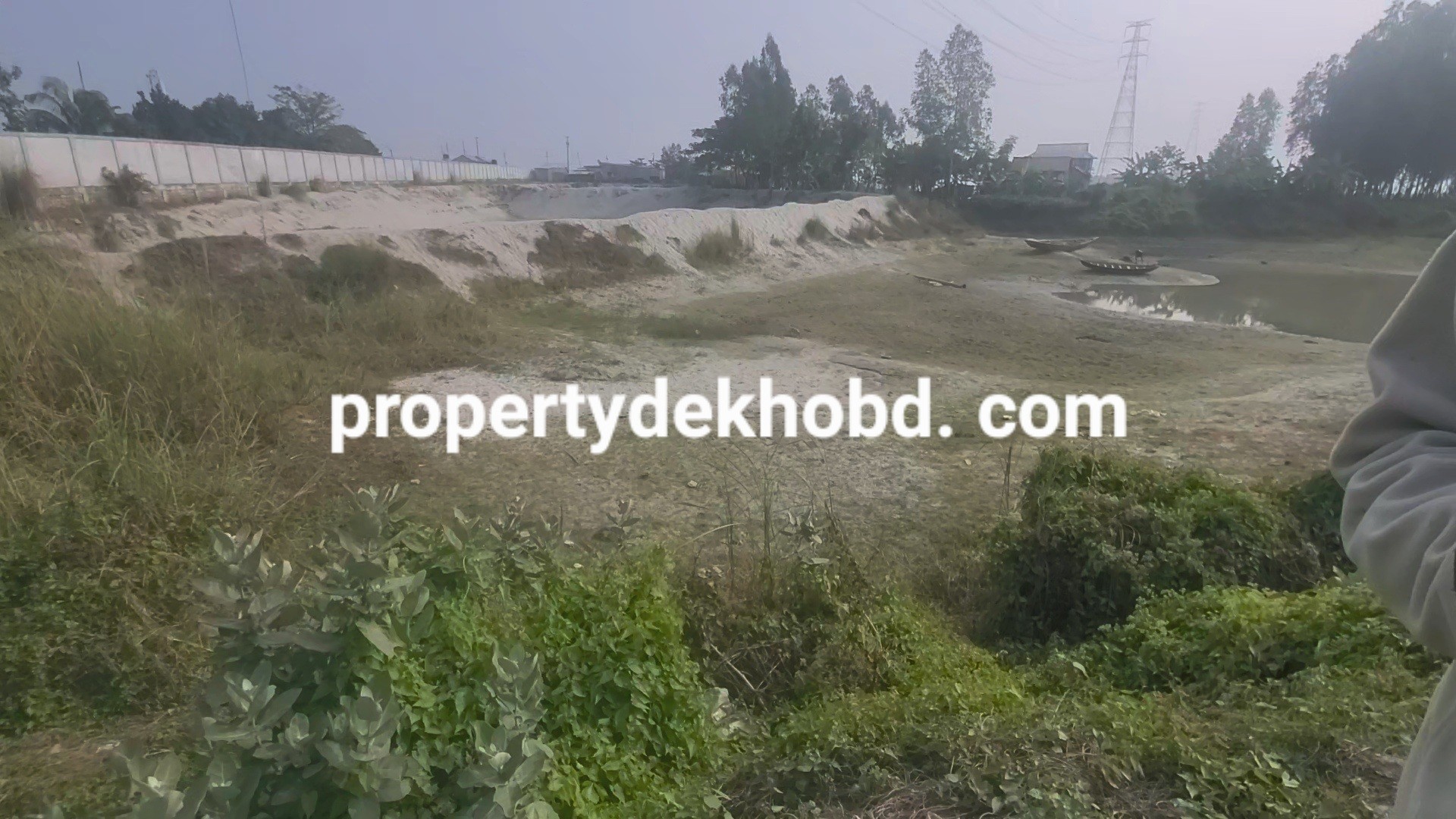 mawa-fereeghate-8-kathar-plt-bikri-hbe-land-for-sale-mawa-89530112698