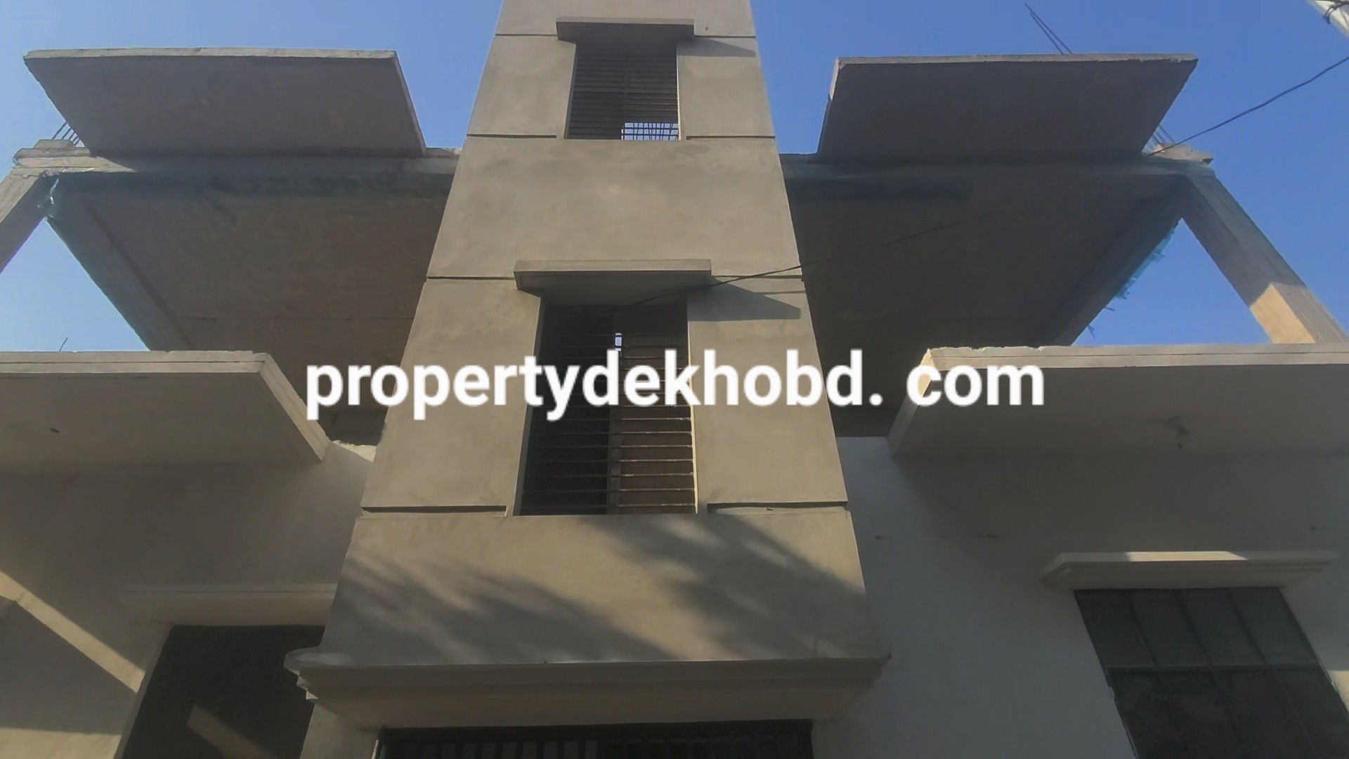 sanarpar-3-kathar-2-tla-bari-bikri-hbe-high-rise-house-for-sale-sanarpar-price-49418468531