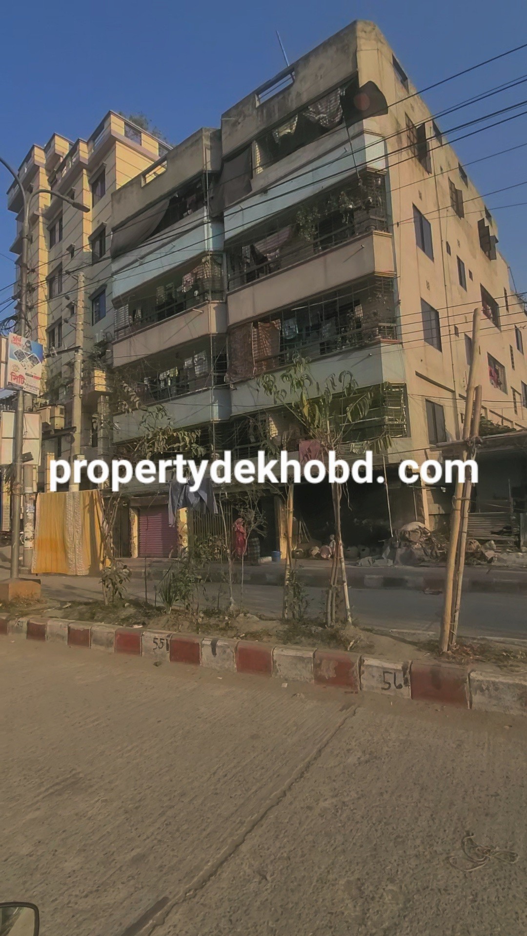 siddhirgnj-madaneengr-4-kathar-5-tla-bari-dokansh-bikri-hbehigh-rise-building-for-sale-siddhirganj-narayanganj-price-40725885572