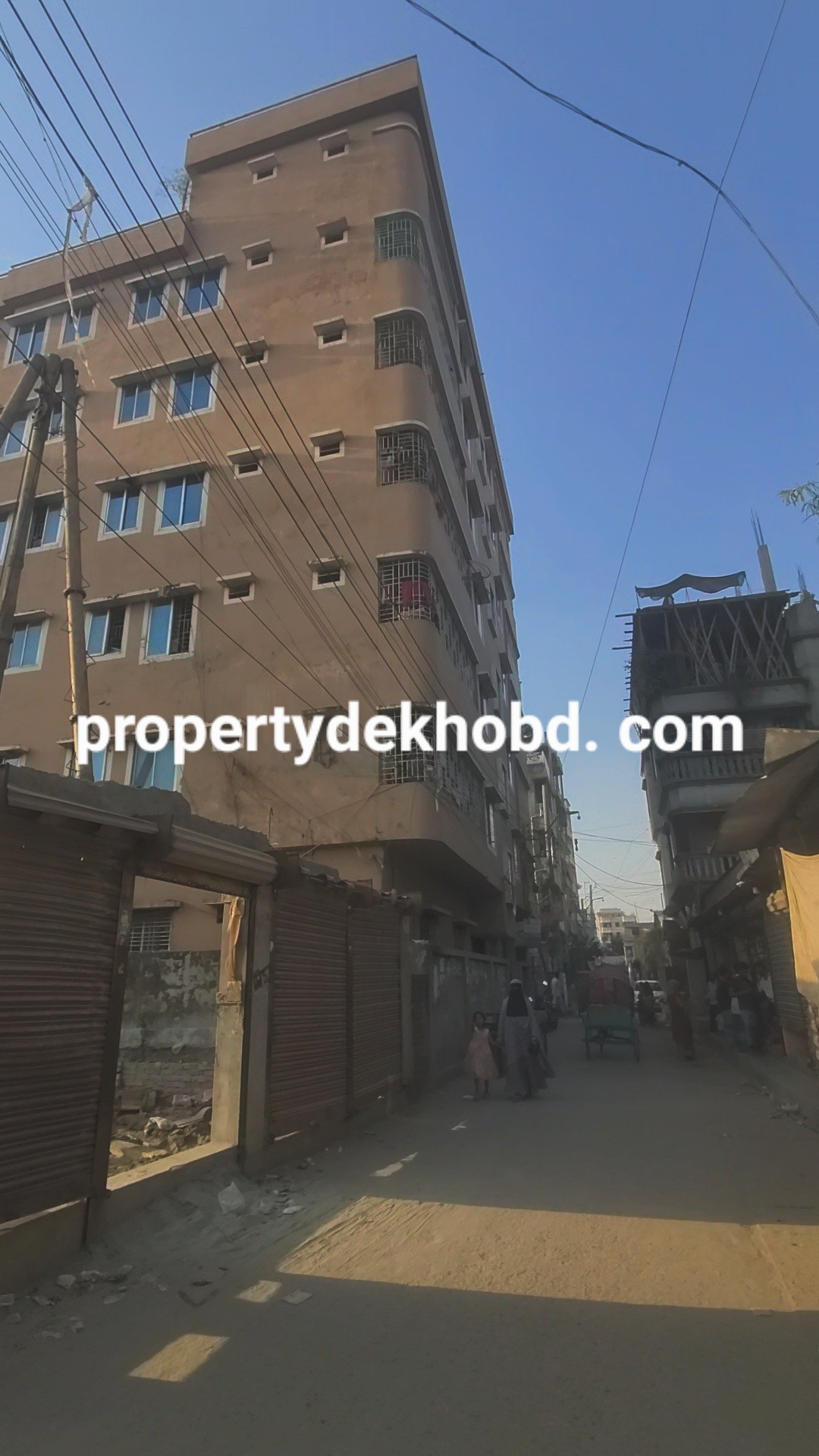 siddhirgnj-madaneengr-666-kathar-6-tla-bari-bikri-hbehigh-rise-building-for-sale-siddhirganj-narayanganj-price-8468550276